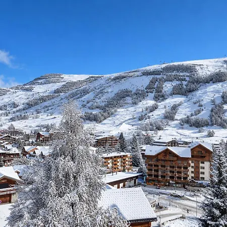 Appartamento Pluton B N77 - St4 *