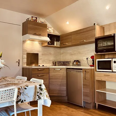 Pluton B N77 - St4 Appartamento *