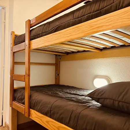 Appartamento Pluton B N77 - St4 *