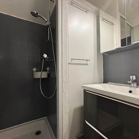 Appartamento Pluton B N77 - St4 Les Deux Alpes