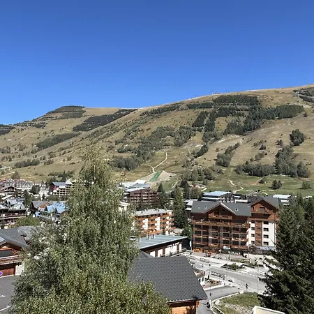 Appartamento Pluton B N77 - St4 *